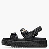 Women Platforms Low Bigmona Black Mat Steve Madden Women Platforms Low Bigmona Black Mat Steve Madden