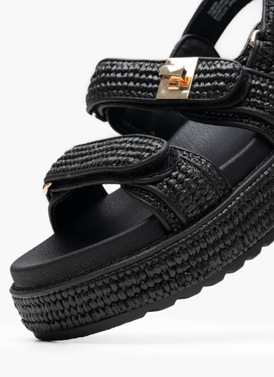 Γυναικεία Μποτάκια All.Out Ταμπά ECOleather Steve Madden