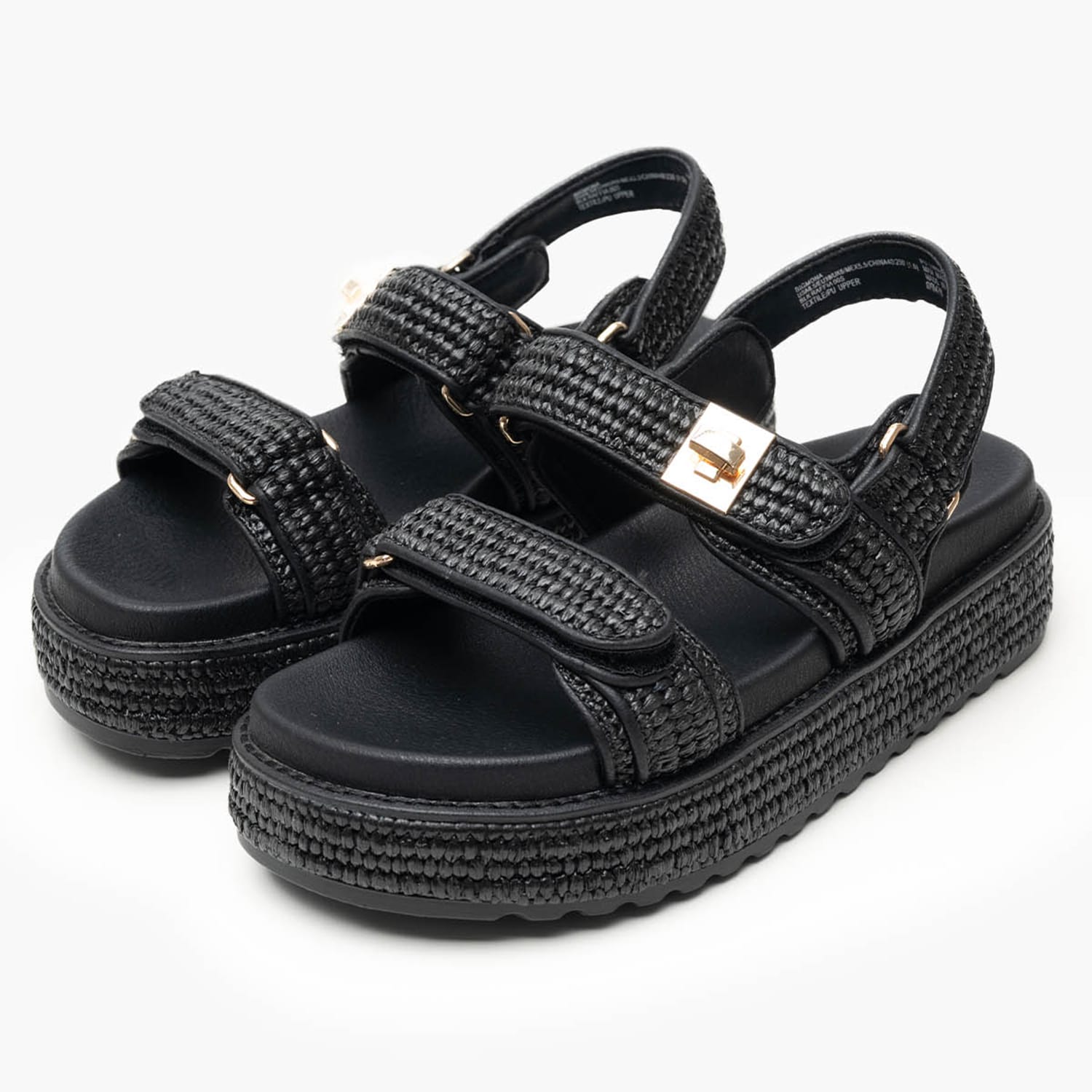 Women Platforms Low Bigmona Black Mat Steve Madden Women Platforms Low Bigmona Black Mat Steve Madden