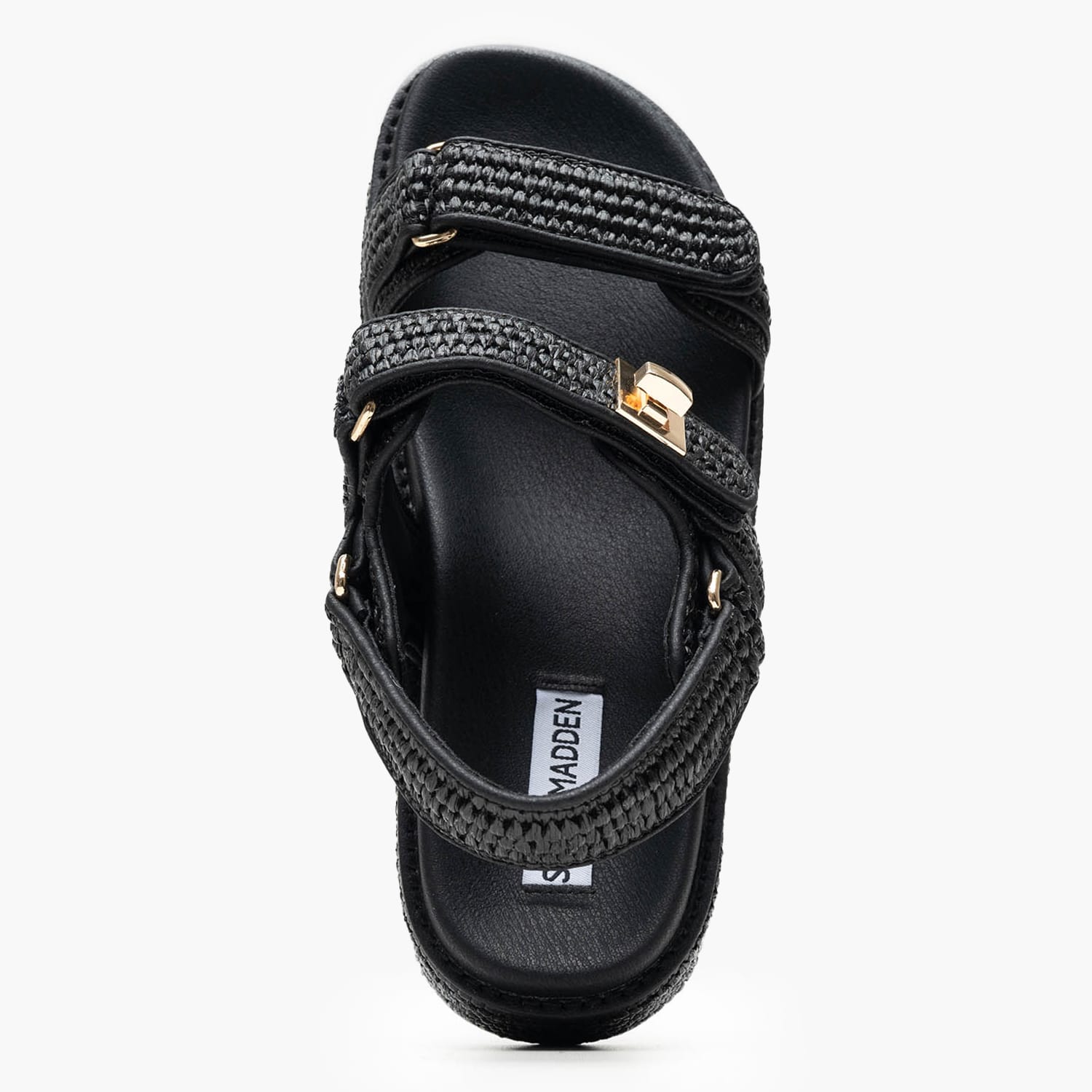 Women Platforms Low Bigmona Black Mat Steve Madden Women Platforms Low Bigmona Black Mat Steve Madden