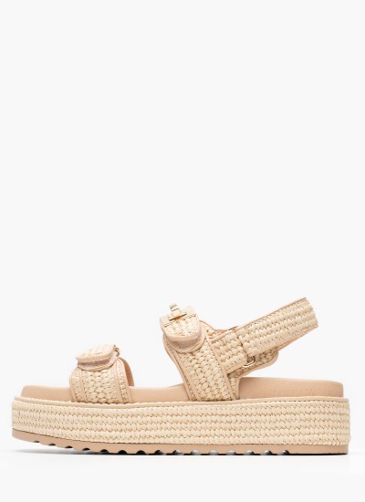 Γυναικεία Μποτάκια All.Out Ταμπά ECOleather Steve Madden