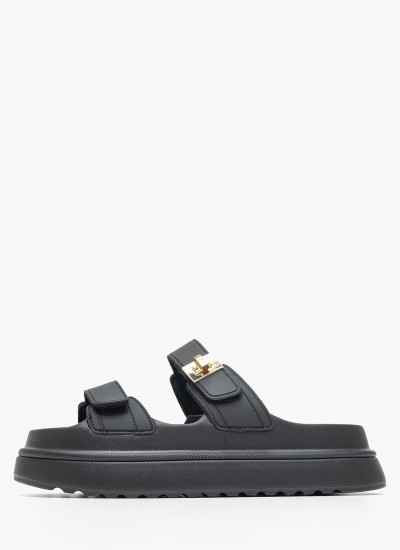Γυναικεία Μποτάκια All.Out Ταμπά ECOleather Steve Madden
