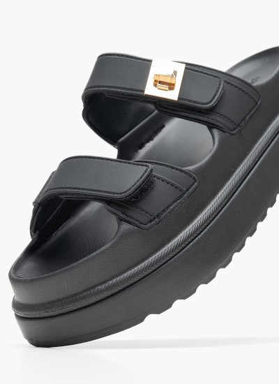 Γυναικεία Μποτάκια All.Out Ταμπά ECOleather Steve Madden