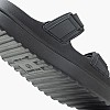 Γυναικεία Flats Bigschmona.J Μαύρο Καουτσούκ Steve Madden Γυναικεία Flats Bigschmona.J Μαύρο Καουτσούκ Steve Madden