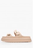 Γυναικεία Flats Bigschmona.J Nude ECOleather Steve Madden