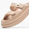 Γυναικεία Flats Bigschmona.J Nude Καουτσούκ Steve Madden Γυναικεία Flats Bigschmona.J Nude Καουτσούκ Steve Madden