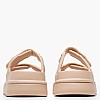 Γυναικεία Flats Bigschmona.J Nude Καουτσούκ Steve Madden Γυναικεία Flats Bigschmona.J Nude Καουτσούκ Steve Madden