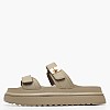 Γυναικεία Flats Bigschmona.J Λαδί Καουτσούκ Steve Madden Γυναικεία Flats Bigschmona.J Λαδί Καουτσούκ Steve Madden