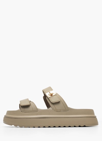 Γυναικεία Μποτάκια All.Out Ταμπά ECOleather Steve Madden