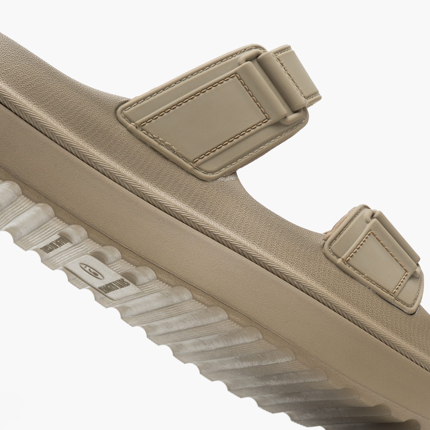 Γυναικεία Flats Bigschmona.J Λαδί Καουτσούκ Steve Madden Γυναικεία Flats Bigschmona.J Λαδί Καουτσούκ Steve Madden