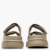 Γυναικεία Flats Bigschmona.J Λαδί Καουτσούκ Steve Madden Γυναικεία Flats Bigschmona.J Λαδί Καουτσούκ Steve Madden