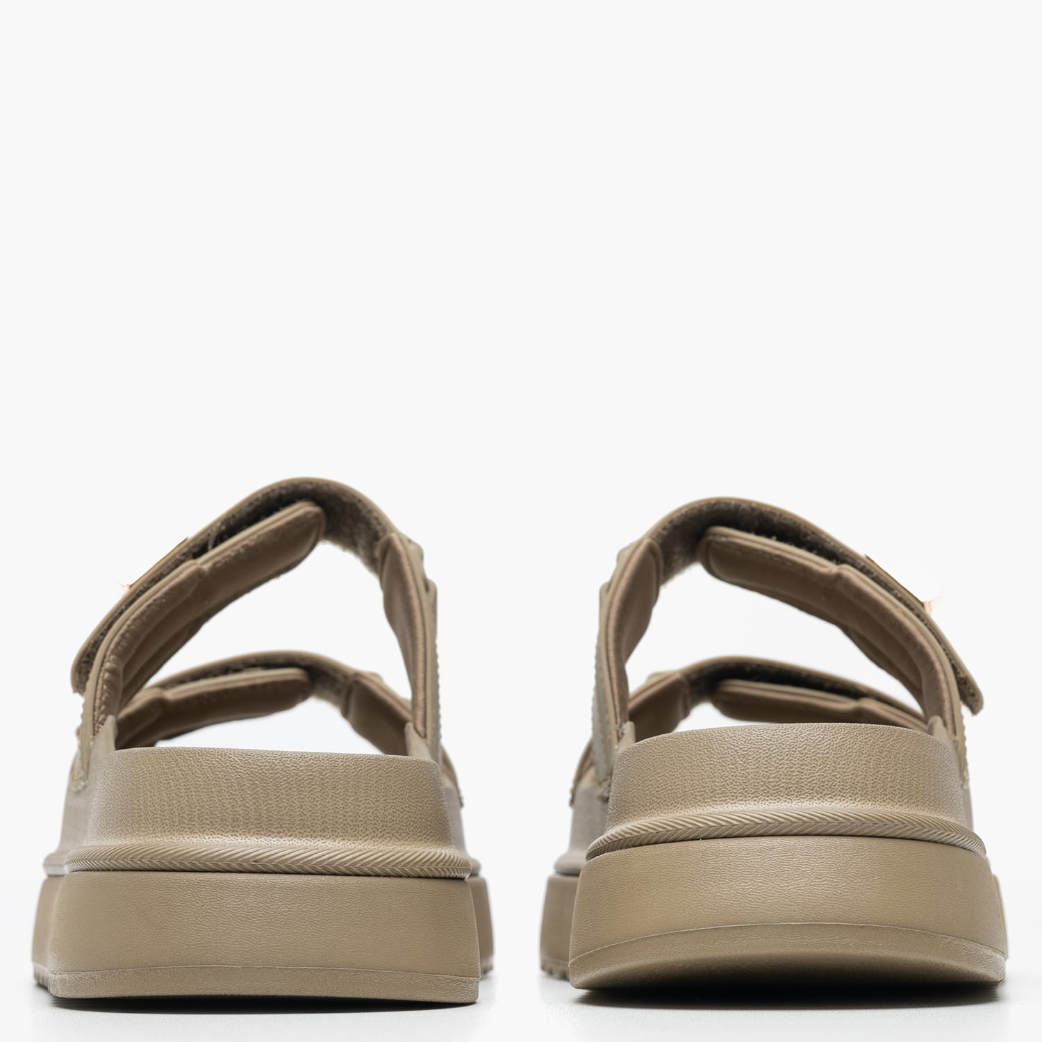 Γυναικεία Flats Bigschmona.J Λαδί Καουτσούκ Steve Madden Γυναικεία Flats Bigschmona.J Λαδί Καουτσούκ Steve Madden