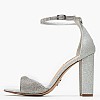 Γυναικεία Πέδιλα Capsule.R Ασημί ECOleather-Ύφασμα Steve Madden Γυναικεία Πέδιλα Capsule.R Ασημί ECOleather-Ύφασμα Steve Madden
