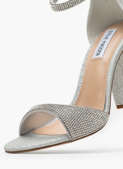 Γυναικεία Μποτάκια All.Out Ταμπά ECOleather Steve Madden