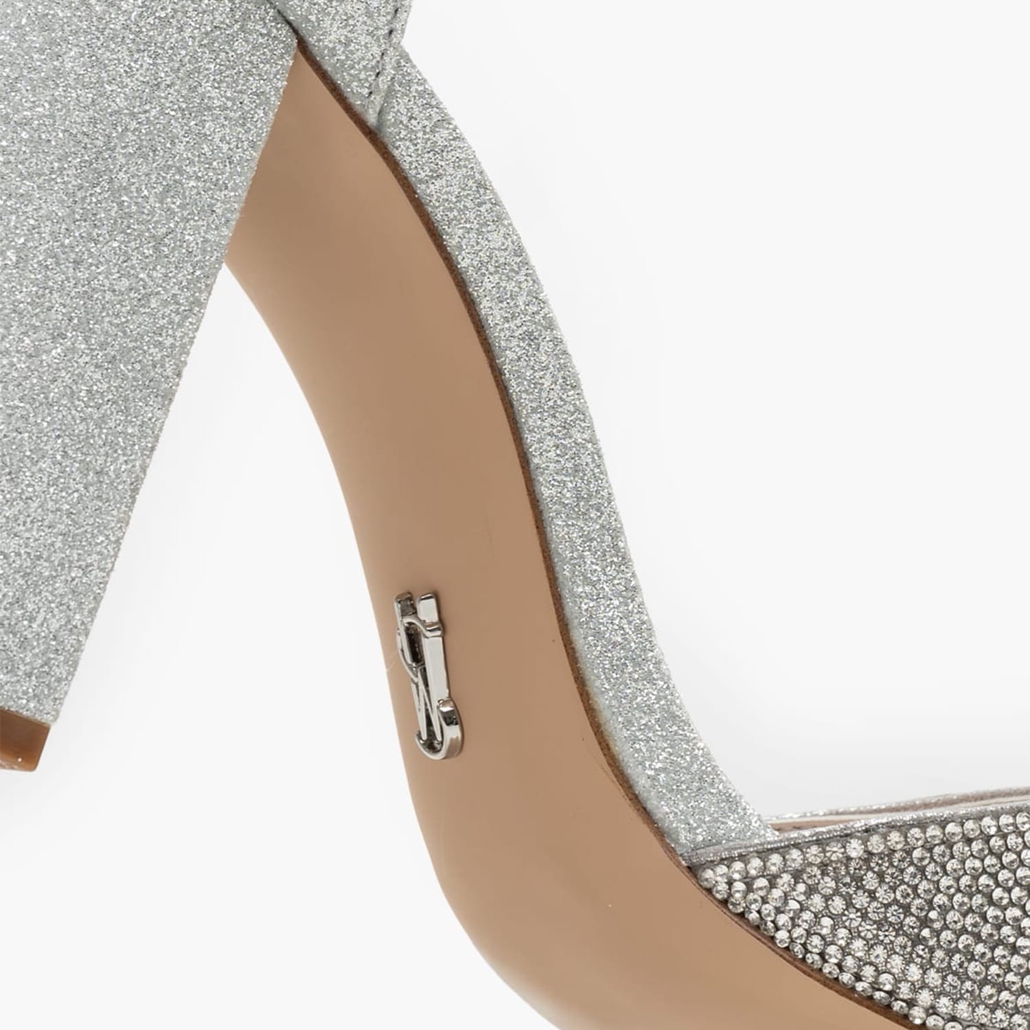 Γυναικεία Πέδιλα Capsule.R Ασημί ECOleather-Ύφασμα Steve Madden Γυναικεία Πέδιλα Capsule.R Ασημί ECOleather-Ύφασμα Steve Madden
