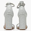 Γυναικεία Πέδιλα Capsule.R Ασημί ECOleather-Ύφασμα Steve Madden Γυναικεία Πέδιλα Capsule.R Ασημί ECOleather-Ύφασμα Steve Madden