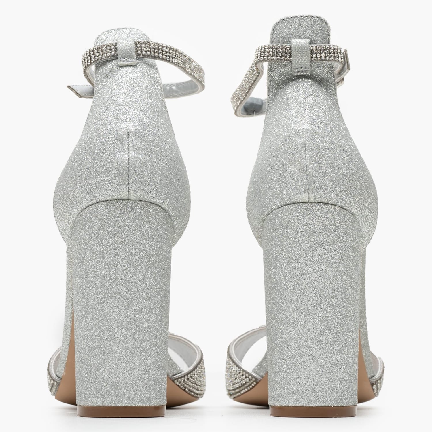 Γυναικεία Πέδιλα Capsule.R Ασημί ECOleather-Ύφασμα Steve Madden Γυναικεία Πέδιλα Capsule.R Ασημί ECOleather-Ύφασμα Steve Madden