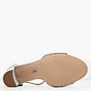 Γυναικεία Πέδιλα Capsule.R Ασημί ECOleather-Ύφασμα Steve Madden Γυναικεία Πέδιλα Capsule.R Ασημί ECOleather-Ύφασμα Steve Madden