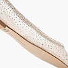 Γυναικείες Μπαλαρίνες Charise Μπεζ Ύφασμα Steve Madden Γυναικείες Μπαλαρίνες Charise Μπεζ Ύφασμα Steve Madden