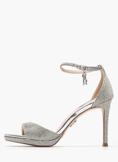 Γυναικεία Μποτάκια All.Out Ταμπά ECOleather Steve Madden