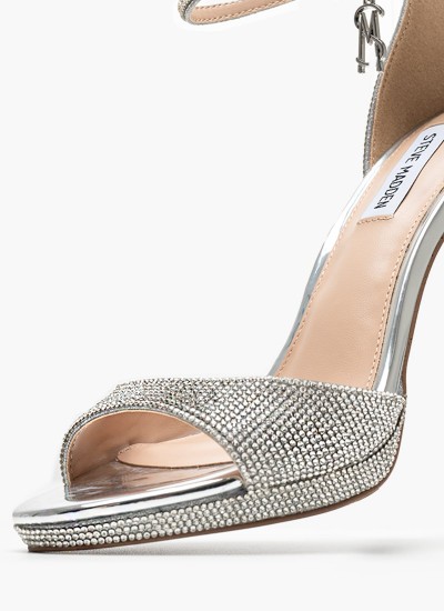 Γυναικεία Μποτάκια All.Out Ταμπά ECOleather Steve Madden