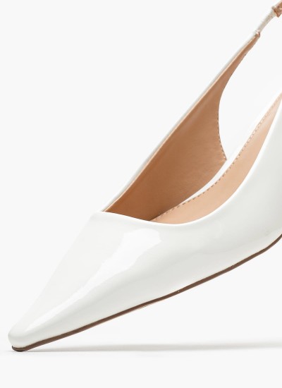 Γυναικεία Μποτάκια All.Out Ταμπά ECOleather Steve Madden
