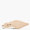 Γυναικείες Γόβες & Peeptoes Χαμηλές Kari Άσπρο ECOleather Steve Madden Γυναικείες Γόβες & Peeptoes Χαμηλές Kari Άσπρο ECOleather Steve Madden