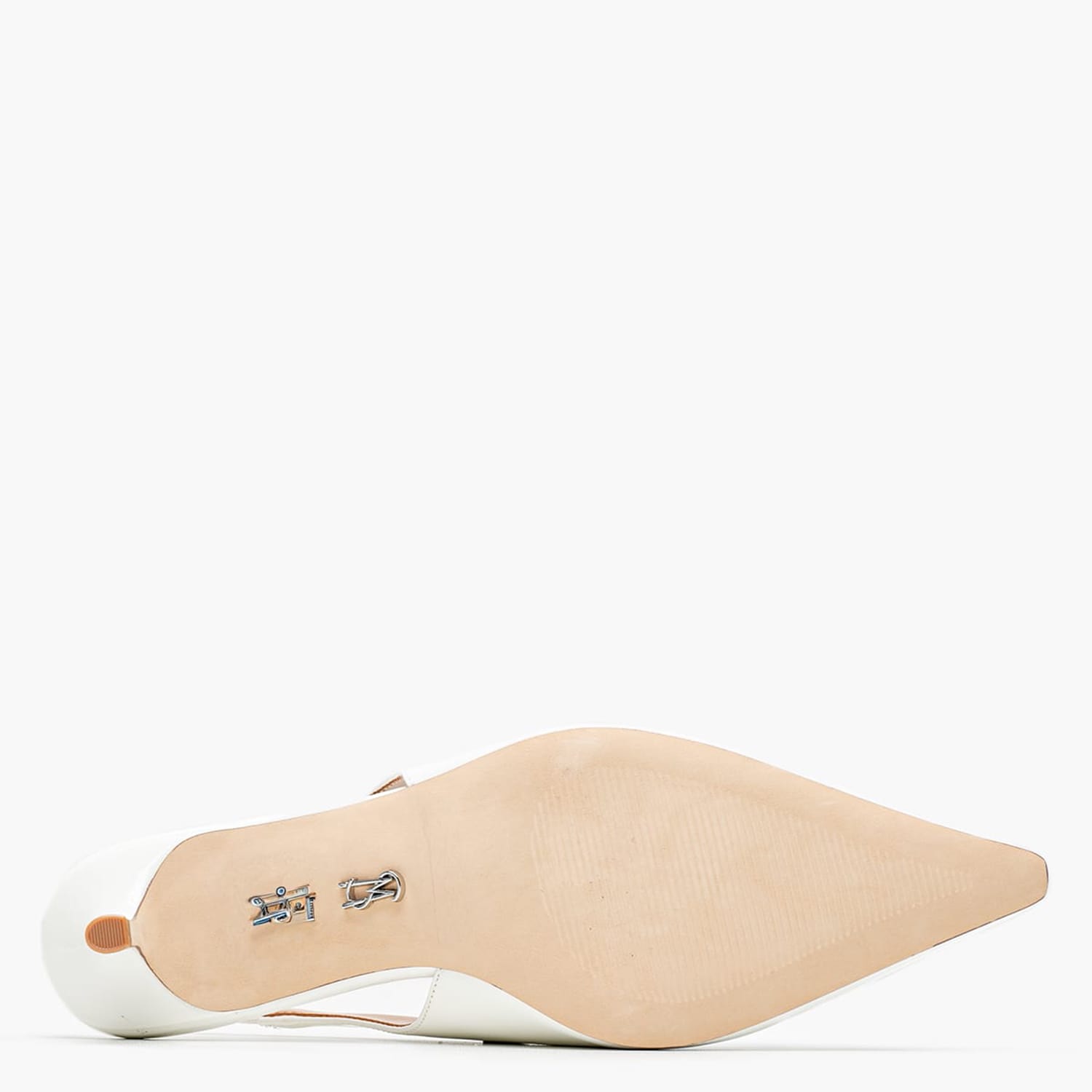 Γυναικείες Γόβες & Peeptoes Χαμηλές Kari Άσπρο ECOleather Steve Madden Γυναικείες Γόβες & Peeptoes Χαμηλές Kari Άσπρο ECOleather Steve Madden