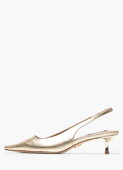 Γυναικεία Μποτάκια All.Out Ταμπά ECOleather Steve Madden