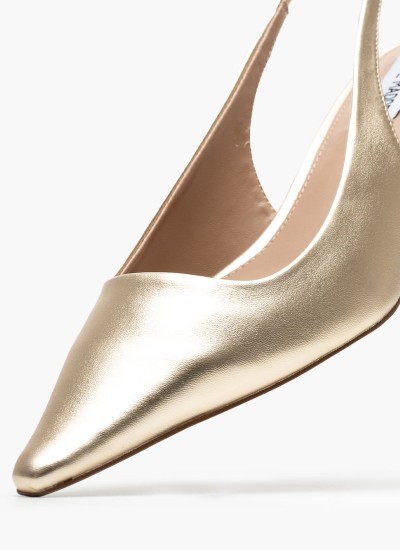 Γυναικεία Μποτάκια All.Out Ταμπά ECOleather Steve Madden