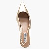 Γυναικείες Γόβες & Peeptoes Χαμηλές Kari Χρυσό ECOleather Steve Madden Γυναικείες Γόβες & Peeptoes Χαμηλές Kari Χρυσό ECOleather Steve Madden