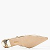 Γυναικείες Γόβες & Peeptoes Χαμηλές Kari Χρυσό ECOleather Steve Madden Γυναικείες Γόβες & Peeptoes Χαμηλές Kari Χρυσό ECOleather Steve Madden