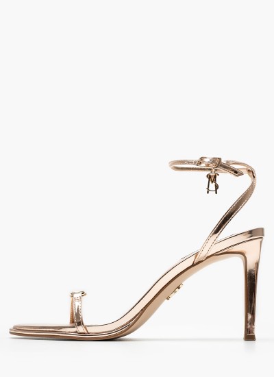 Γυναικεία Μποτάκια All.Out Ταμπά ECOleather Steve Madden