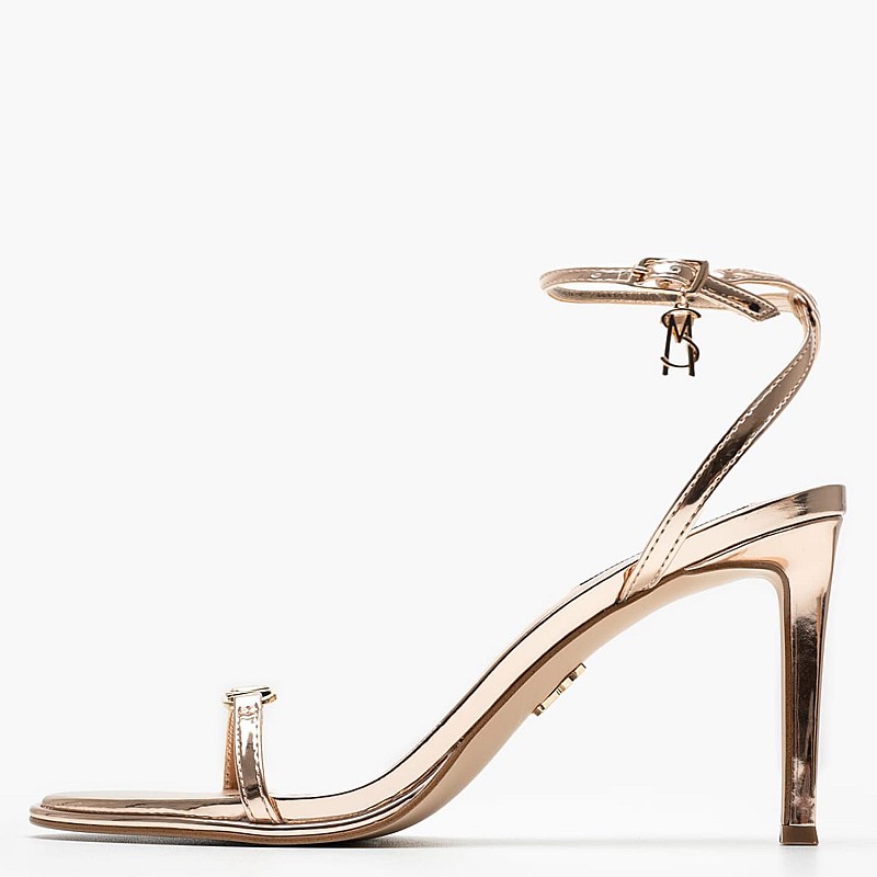 Women Sandals Kelsi.Rg Bronze ECOleather Steve Madden
