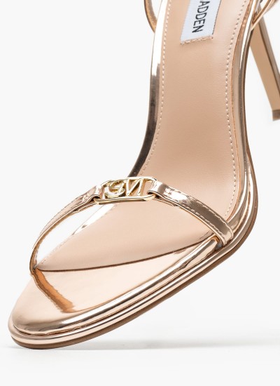 Γυναικεία Μποτάκια All.Out Ταμπά ECOleather Steve Madden