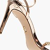 Γυναικεία Πέδιλα Kelsi.Rg Μπρονζέ ECOleather Steve Madden Γυναικεία Πέδιλα Kelsi.Rg Μπρονζέ ECOleather Steve Madden