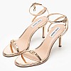 Γυναικεία Πέδιλα Kelsi.Rg Μπρονζέ ECOleather Steve Madden Γυναικεία Πέδιλα Kelsi.Rg Μπρονζέ ECOleather Steve Madden