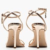 Γυναικεία Πέδιλα Kelsi.Rg Μπρονζέ ECOleather Steve Madden Γυναικεία Πέδιλα Kelsi.Rg Μπρονζέ ECOleather Steve Madden