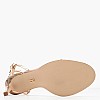 Γυναικεία Πέδιλα Kelsi.Rg Μπρονζέ ECOleather Steve Madden Γυναικεία Πέδιλα Kelsi.Rg Μπρονζέ ECOleather Steve Madden