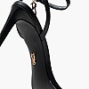 Γυναικεία Πέδιλα Kelsi Μαύρο Δέρμα Steve Madden Γυναικεία Πέδιλα Kelsi Μαύρο Δέρμα Steve Madden