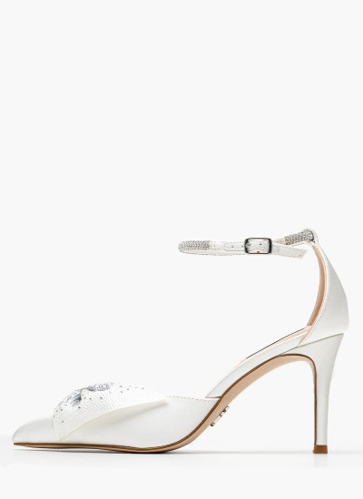 Γυναικεία Μποτάκια All.Out Ταμπά ECOleather Steve Madden