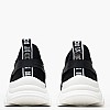 Γυναικεία Παπούτσια Casual Match.E Μαύρο ECOleather-Ύφασμα Steve Madden Γυναικεία Παπούτσια Casual Match.E Μαύρο ECOleather-Ύφασμα Steve Madden