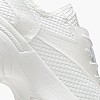 Women Casual Shoes Match.E White ECOleather-Fabric Steve Madden Women Casual Shoes Match.E White ECOleather-Fabric Steve Madden