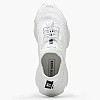 Women Casual Shoes Match.E White ECOleather-Fabric Steve Madden Women Casual Shoes Match.E White ECOleather-Fabric Steve Madden