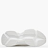 Women Casual Shoes Match.E White ECOleather-Fabric Steve Madden Women Casual Shoes Match.E White ECOleather-Fabric Steve Madden