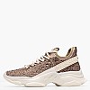 Γυναικεία Παπούτσια Casual Maxima.R Μπρονζέ Ύφασμα Steve Madden Γυναικεία Παπούτσια Casual Maxima.R Μπρονζέ Ύφασμα Steve Madden