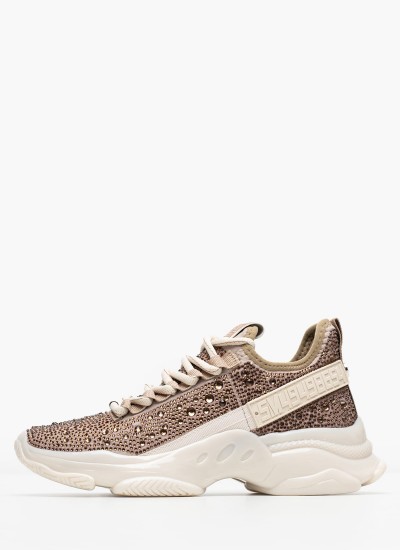 Γυναικεία Μποτάκια All.Out Ταμπά ECOleather Steve Madden