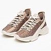 Γυναικεία Παπούτσια Casual Maxima.R Μπρονζέ Ύφασμα Steve Madden Γυναικεία Παπούτσια Casual Maxima.R Μπρονζέ Ύφασμα Steve Madden