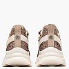 Γυναικεία Παπούτσια Casual Maxima.R Μπρονζέ Ύφασμα Steve Madden Γυναικεία Παπούτσια Casual Maxima.R Μπρονζέ Ύφασμα Steve Madden