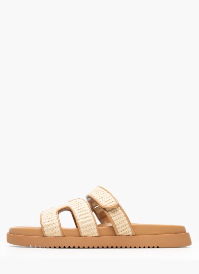 Γυναικεία Μποτάκια All.Out Ταμπά ECOleather Steve Madden